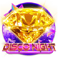 DiscoNight