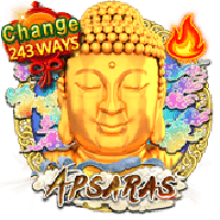 Apsaras